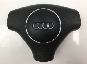 AUDI A4 B6 (2000–2005) Fahrerairbag 8E0880201S - 2