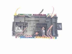 Mercedes Benz B-Class 246 (2011–2017) Fuse boxes A2429060100 - 2