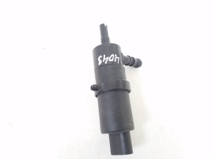   Motor für Frontscheibenwaschanlage  - A2048690021 