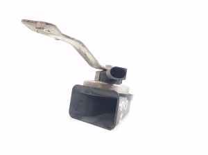 Mercedes Benz B-Class 246 (2011–2017) Horn A0065428620 - 2