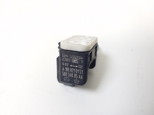   Airbagsensor  - A1668210151 