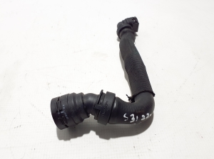 BMW 5 SERIES G31 (2017–2026) Wasserschlauch Kühler 9299619 - 2