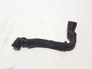 BMW 5 SERIES G31 (2017–2026) Wasserschlauch Kühler 9299619 - 3