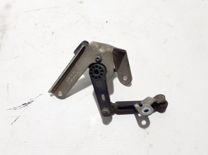 BMW 5 SERIES G31 (2017–2026) Front ride height sensor 6895466 - 3