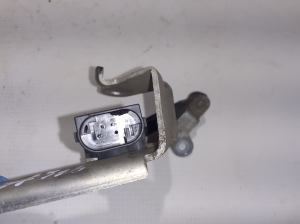 BMW 5 SERIES G31 (2017–2026) Front ride height sensor 6895466 - 4