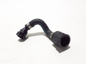 BMW 5 SERIES G31 (2017–2026) Jahutusradiaatori voolik 8473706 - 2