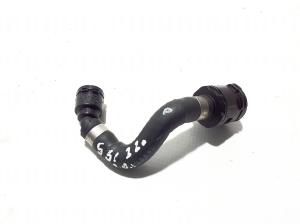 BMW 5 SERIES G31 (2017–2026) Jahutusradiaatori voolik 8473706 - 3
