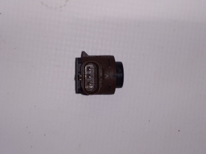 BMW 5 SERIES G31 (2017–2026) Front parking sensor 9826786 - 2