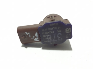 BMW 5 SERIES G31 (2017–2026) Front parking sensor 9826786 - 3
