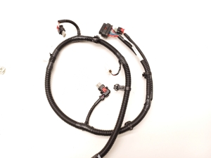 Tesla Model 3 3 (2016–2024) Kabelbaum 1067958-01-G - 2