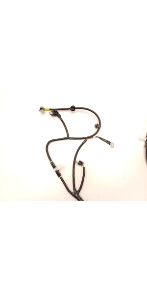 Tesla Model 3 3 (2016–2024) Kabelbaum 1067958-01-G - 3