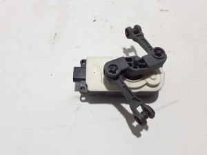   Jahutusventilaatori siibri mootor  - 9881646 