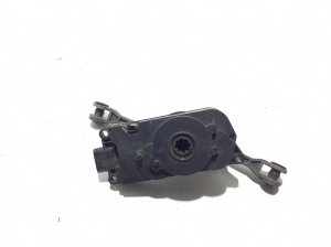 BMW 5 SERIES G31 (2017–2026) Stellmotor Kühlerlüfterklappe 9881646 - 5