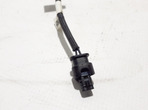 BMW 5 SERIES G31 (2017–2026) Abgastemperatursensor 8589817 - 3