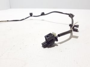 BMW 5 SERIES G31 (2017–2026) Abgastemperatursensor 8589817 - 4