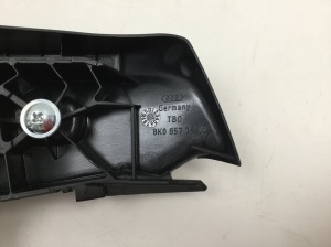 AUDI A4 B8 (2007–2016) Other bracket 8K0857791A - 2