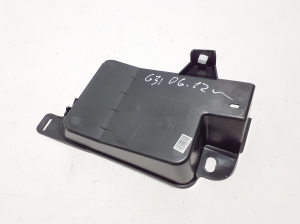   Other trunk interior part  - 7446852 