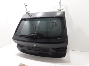  Trunk lid  - 7441464 
