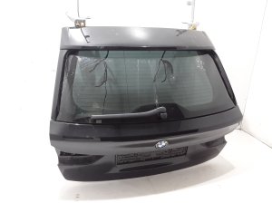 BMW 5 SERIES G31 (2017–2026) Trunk lid 7441464 - 3