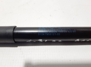 BMW 5 SERIES G31 (2017–2026) Heckklappendämpfer 7955121 - 3
