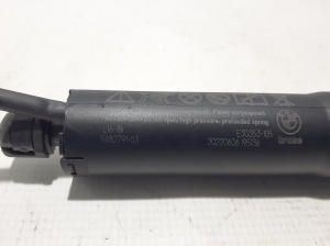 BMW 5 SERIES G31 (2017–2026) Heckklappendämpfer 9482791 - 2