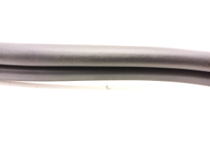 Hyundai IONIQ 5 I (2021–2026) Front door rubber seal - 2