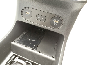 Hyundai IONIQ 5 I (2021–2026) Center console 84647-GI100 - 4