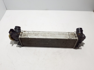 BMW 5 SERIES G31 (2017–2026) Intercooler 8576509 - 2