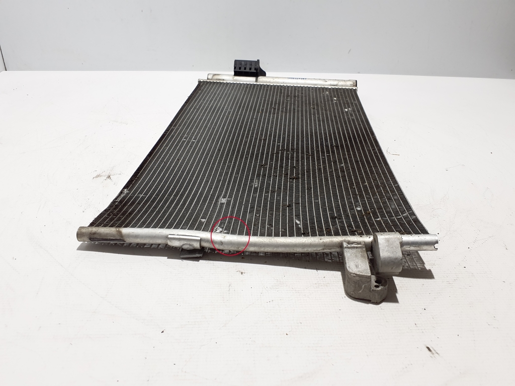 BMW 5 Series G30/G31 (2016-2023) A/C radiator 9364258 22874674