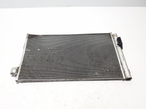 BMW 5 SERIES G31 (2017–2026) Kliimaradiaator 9364258 - 2