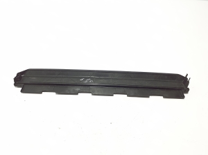 BMW 5 SERIES G31 (2017–2026) Luftleitblech für den Kühler 8577636 - 3