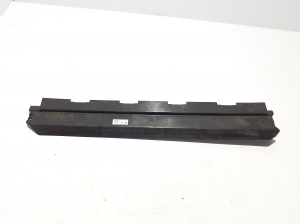   Luftleitblech für den Kühler  - 8577636 