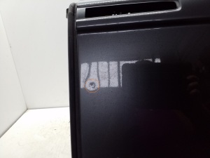 Volkswagen Transporter T5 (2003–2015) Rear cargo door and its parts - 5