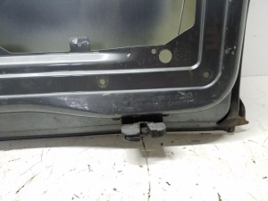 Volkswagen Transporter T5 (2003–2015) Rear cargo door and its parts - 7