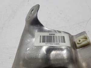 BMW 5 SERIES G31 (2017–2026) Sonstiger Schutz 7452103 - 2