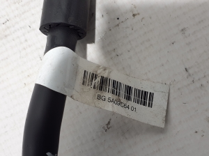 BMW 5 SERIES G31 (2017–2026) Pipe 5A09C64 - 3