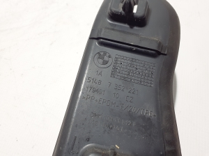 BMW 5 SERIES G31 (2017–2026) Sonstiger Schutz 7352221 - 4