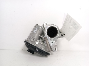  EGR valve 