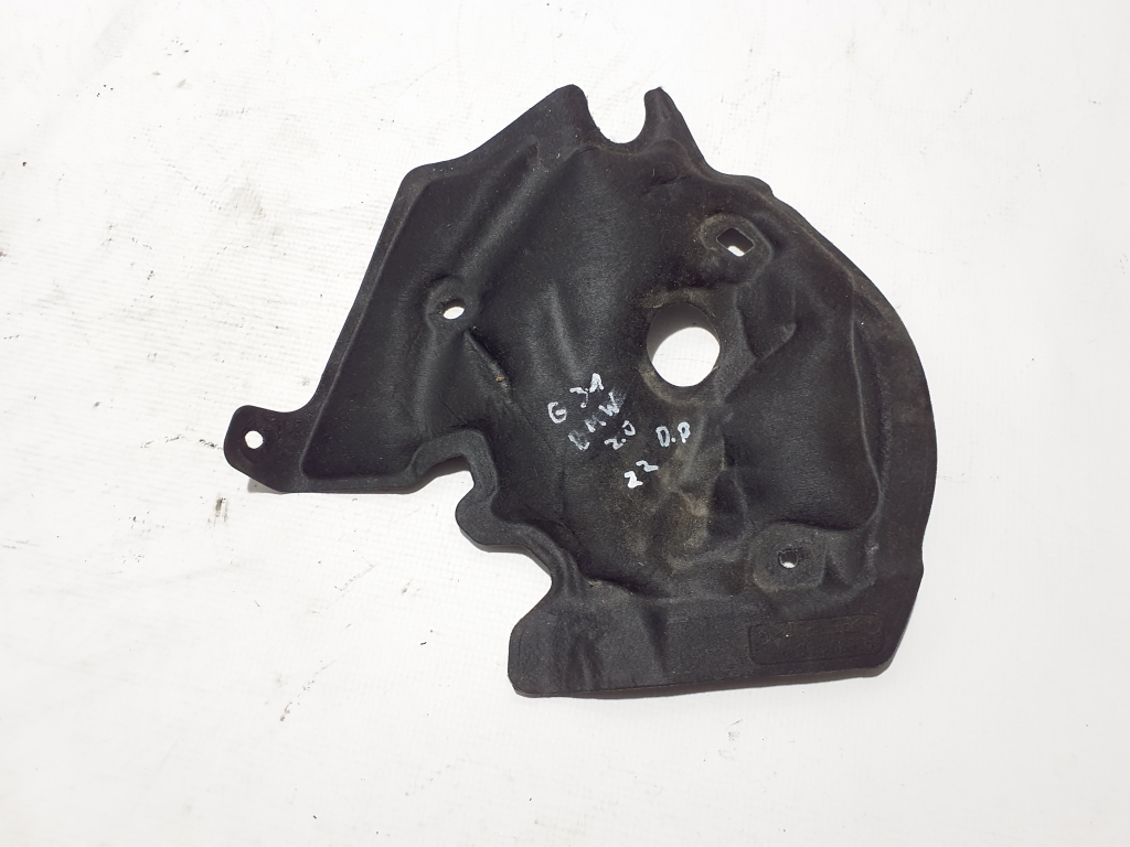 BMW 5 SERIES G31 (2017–2026) Schalldämmung 6996304 BMW 5 SERIES G31 (2017–2026) Schalldämmung 6996304