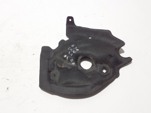 BMW 5 SERIES G31 (2017–2026) Schalldämmung 6996304 - 3