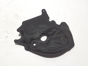 BMW 5 SERIES G31 (2017–2026) Schalldämmung 6996303 - 3