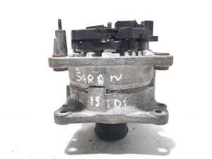 Lichtmaschine - 038903023L