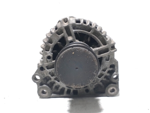 Volkswagen Sharan (1995–2010) Lichtmaschine 038903023L - 3