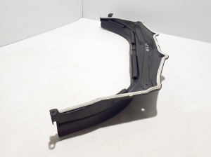 BMW 5 SERIES G31 (2017–2026) Kapotialune kate 7340207 - 2