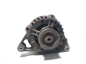 AUDI A4 B5 (1994–2001) Lichtmaschine 0123310022  058903016 - 3