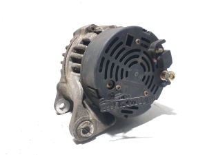 AUDI A4 B5 (1994–2001) Lichtmaschine 0123310022  058903016 - 4