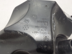 BMW 5 SERIES G31 (2017–2026) Resonanzbehälter 8591849 - 2