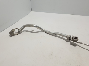 BMW 5 SERIES G31 (2017–2026) Kliimaseadme voolik 9860584 - 5