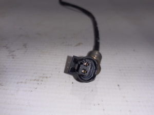 BMW 5 SERIES G31 (2017–2026) Abgastemperatursensor 8596276 - 3