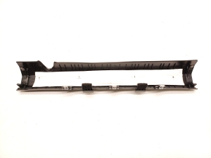 Hyundai IONIQ 5 I (2021–2026) Inner sill trim 85871-GI000 - 2